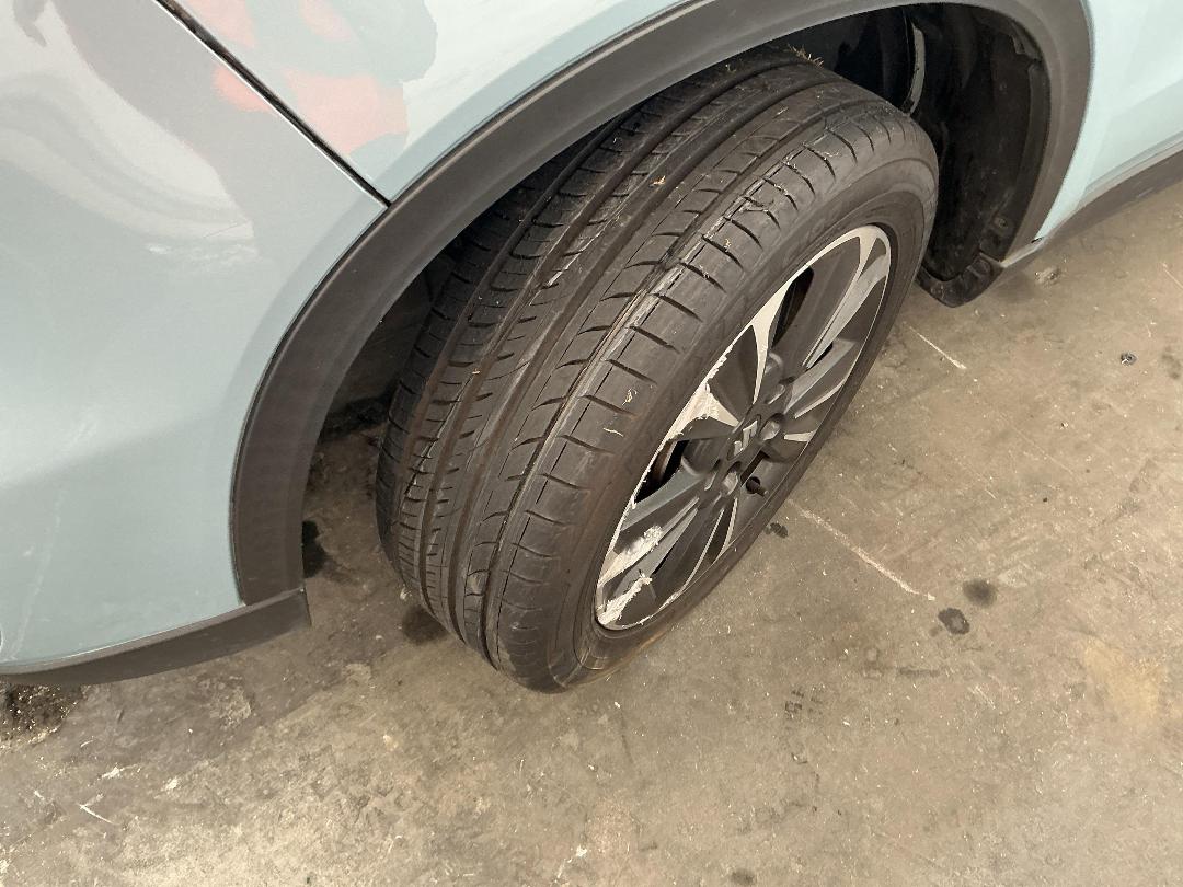 Photo '23' of Suzuki Vitara Turbo