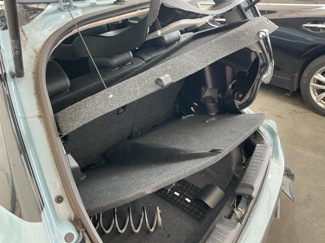 Photo '26' of Suzuki Vitara Turbo