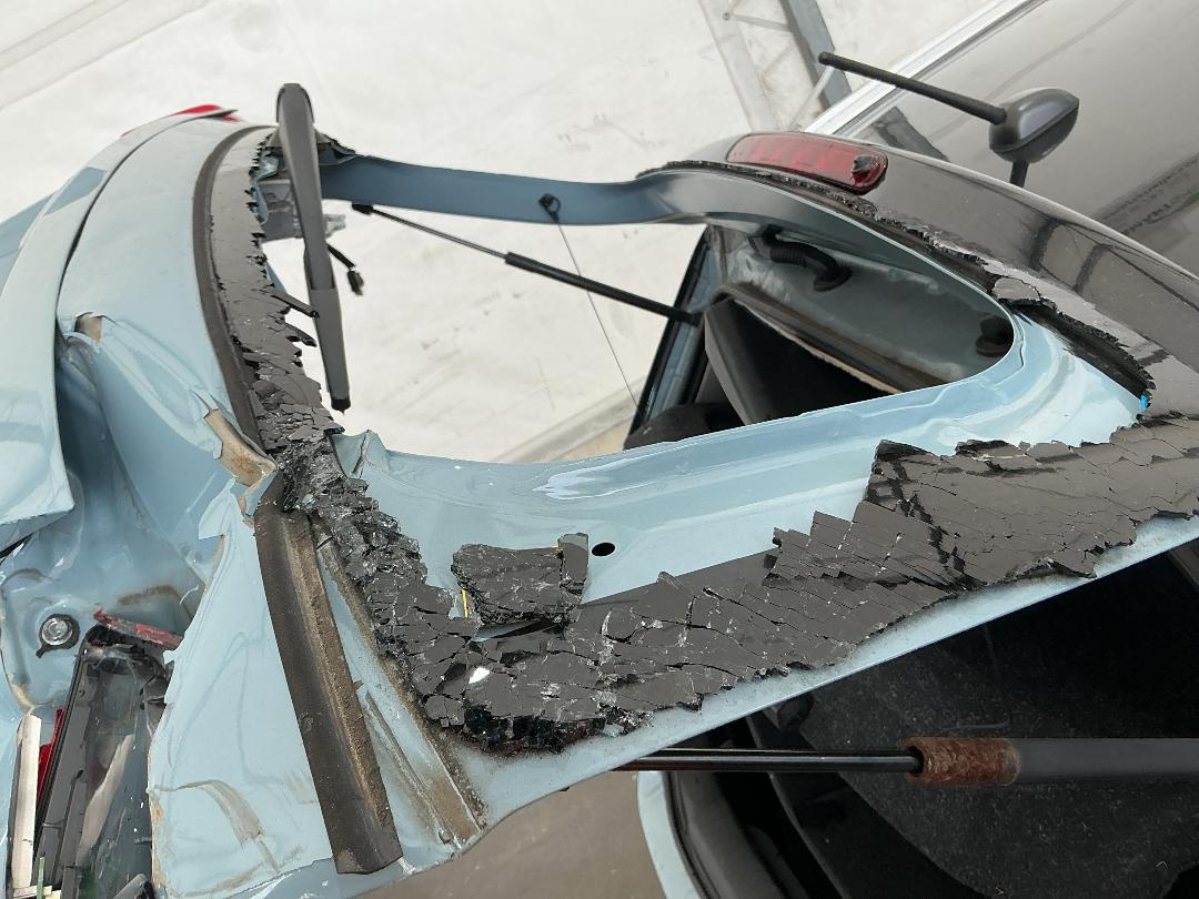 Photo '29' of Suzuki Vitara Turbo