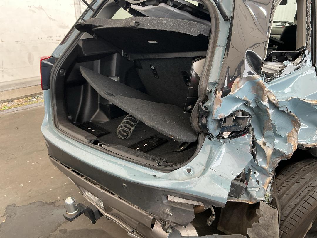 Photo '30' of Suzuki Vitara Turbo