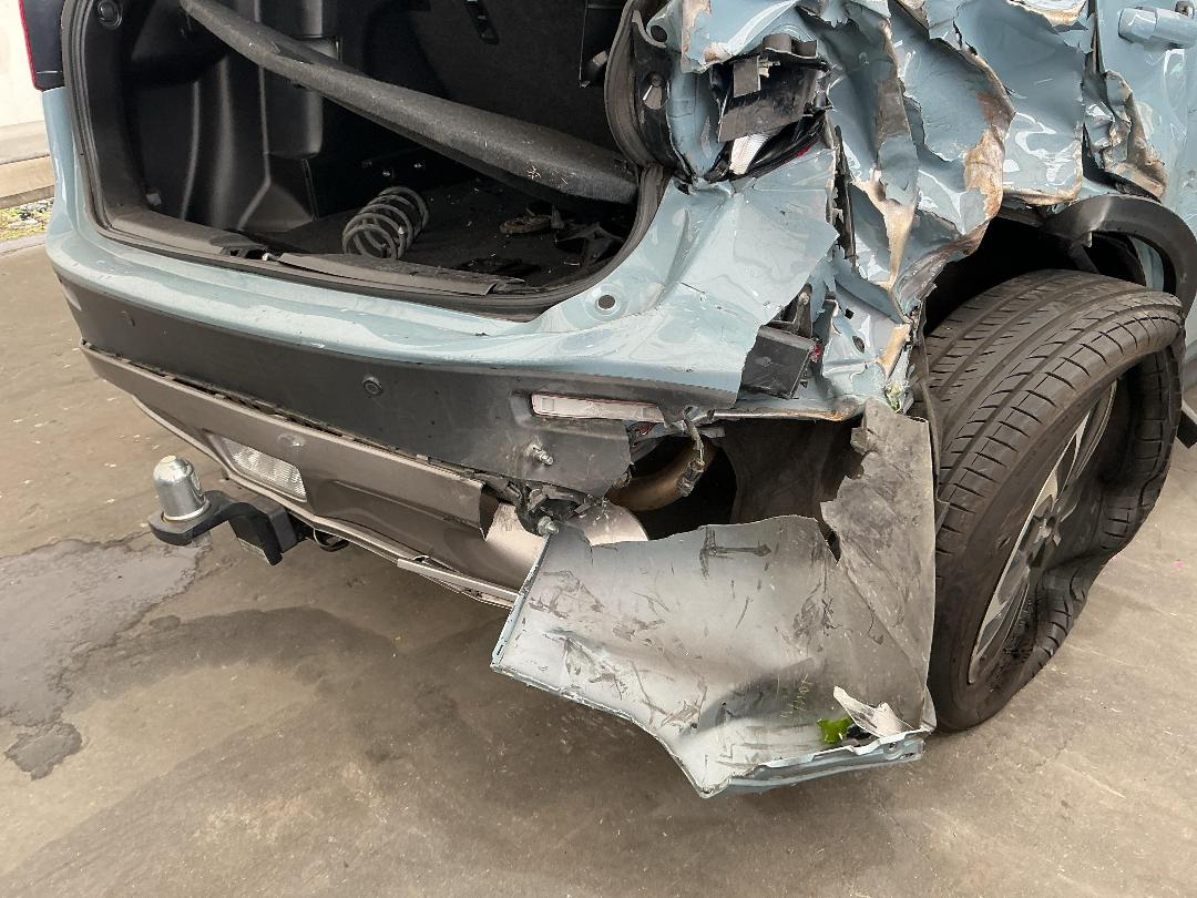 Photo '31' of Suzuki Vitara Turbo