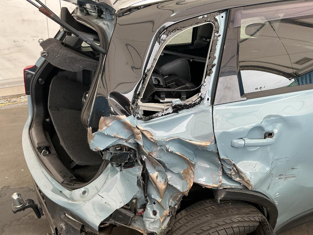 Photo '32' of Suzuki Vitara Turbo