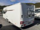 Thumbnail '6' of Swift ECCLES 645 Caravan - Tandem Thumbnail '6' of Swift ECCLES 645 Caravan - Tandem