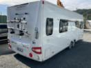 Thumbnail '4' of Swift ECCLES 645 Caravan - Tandem Thumbnail '4' of Swift ECCLES 645 Caravan - Tandem