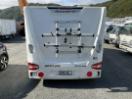Thumbnail '5' of Swift ECCLES 645 Caravan - Tandem Thumbnail '5' of Swift ECCLES 645 Caravan - Tandem