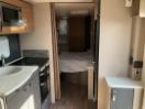 Thumbnail '17' of Swift ECCLES 645 Caravan - Tandem Thumbnail '17' of Swift ECCLES 645 Caravan - Tandem