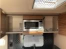 Thumbnail '28' of Swift ECCLES 645 Caravan - Tandem Thumbnail '28' of Swift ECCLES 645 Caravan - Tandem