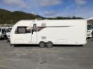 Thumbnail '7' of Swift ECCLES 645 Caravan - Tandem Thumbnail '7' of Swift ECCLES 645 Caravan - Tandem