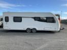 Thumbnail '3' of Swift ECCLES 645 Caravan - Tandem