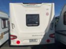 Thumbnail '3' of Swift Sprite Quattro EB Caravan - Tandem
