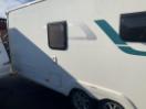 Thumbnail '2' of Swift Sprite Quattro EB Caravan - Tandem