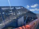 Thumbnail '4' of Telescopic Conveyor MT6200H Other Machine Thumbnail '4' of Telescopic Conveyor MT6200H Other Machine