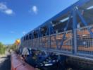 Thumbnail '11' of Telescopic Conveyor MT6200H Other Machine Thumbnail '11' of Telescopic Conveyor MT6200H Other Machine