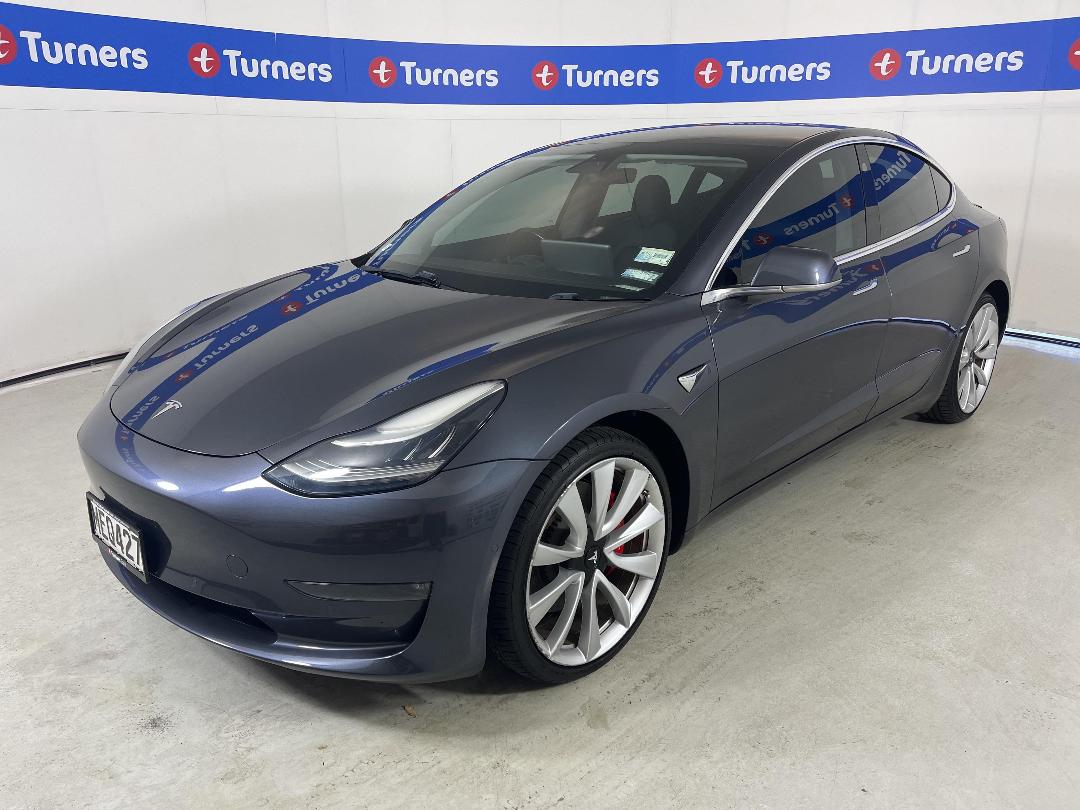 Photo '4' of Tesla Model 3 Photo '4' of Tesla Model 3