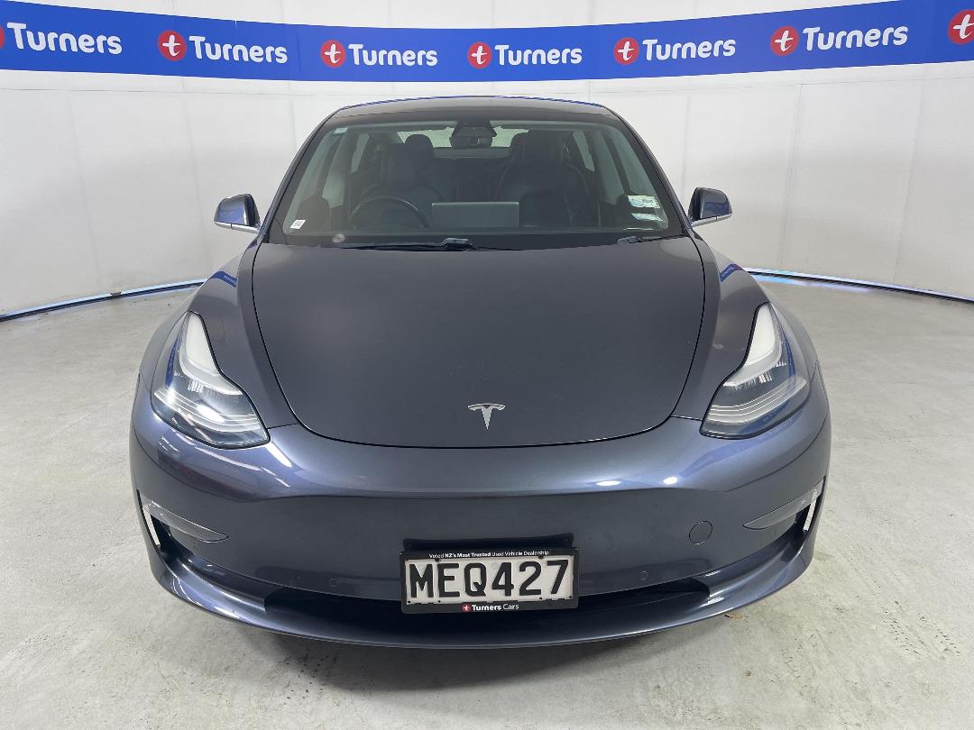 Photo '2' of Tesla Model 3 Photo '2' of Tesla Model 3