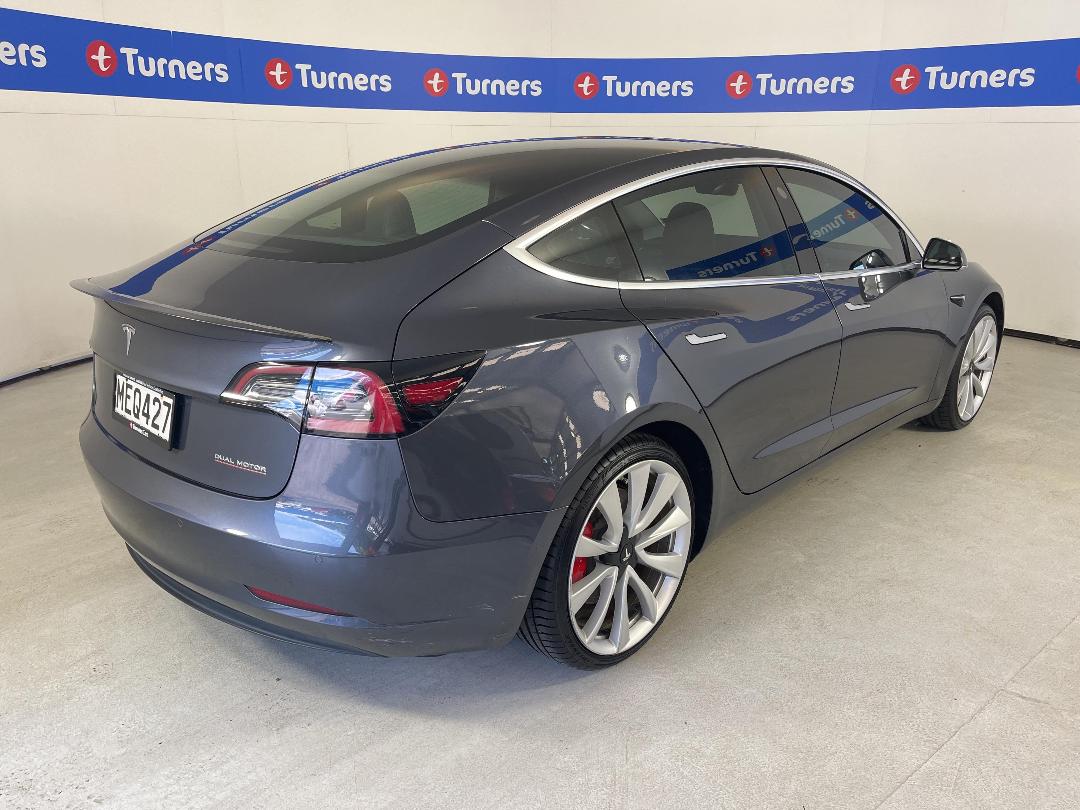 Photo '7' of Tesla Model 3 Photo '7' of Tesla Model 3