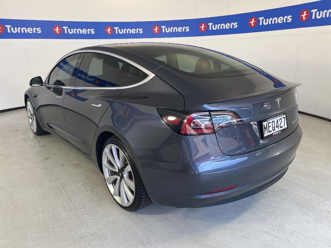 Photo '5' of Tesla Model 3 Photo '5' of Tesla Model 3