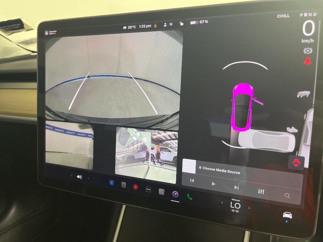 Photo '23' of Tesla Model 3 Photo '23' of Tesla Model 3