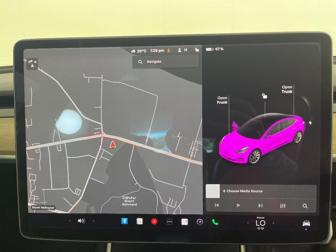 Photo '18' of Tesla Model 3 Photo '18' of Tesla Model 3