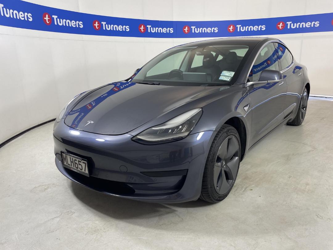 Photo '4' of Tesla Model 3 Photo '4' of Tesla Model 3