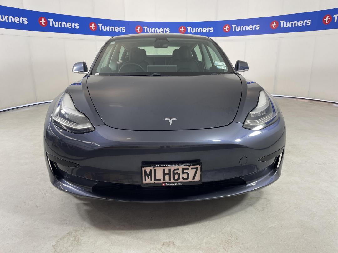 Photo '2' of Tesla Model 3 Photo '2' of Tesla Model 3