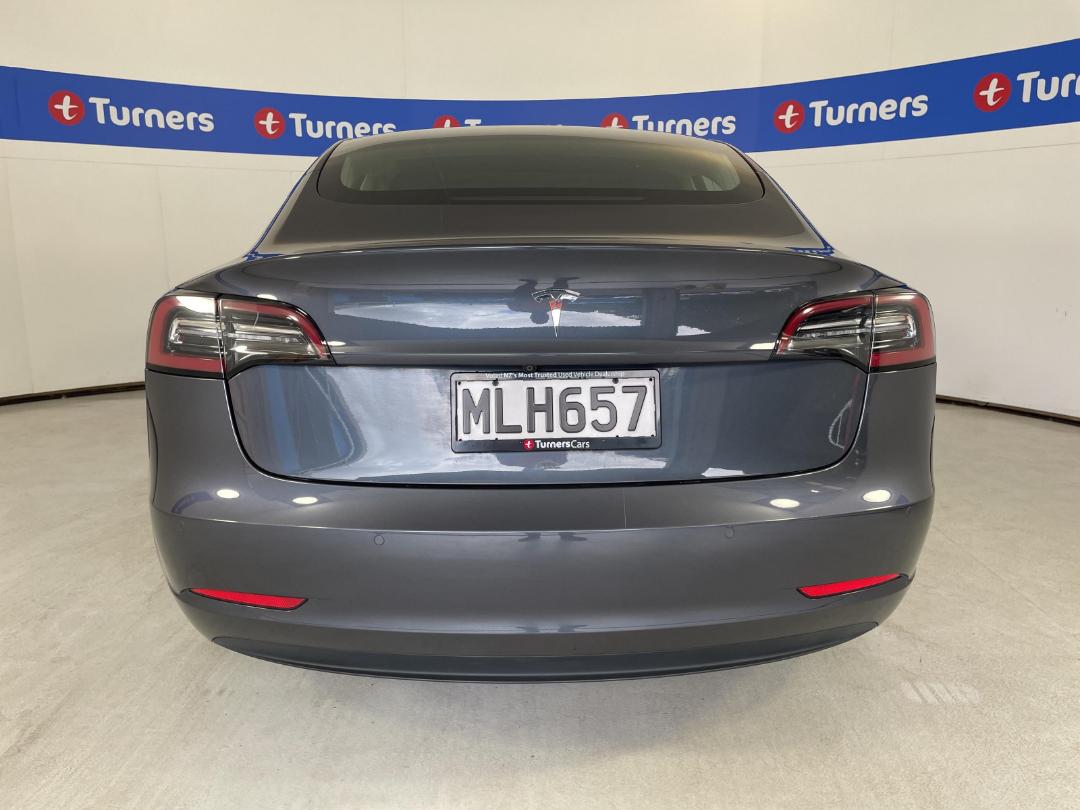 Photo '6' of Tesla Model 3 Photo '6' of Tesla Model 3