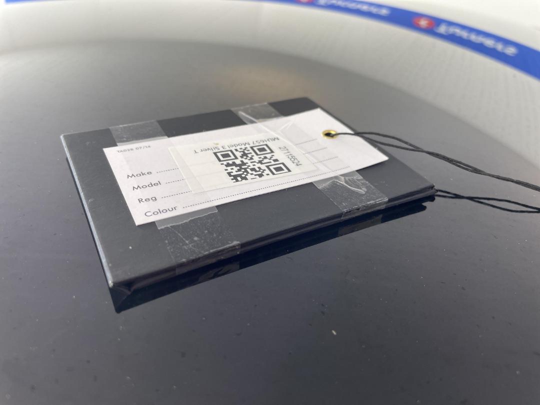 Photo '22' of Tesla Model 3 Photo '22' of Tesla Model 3