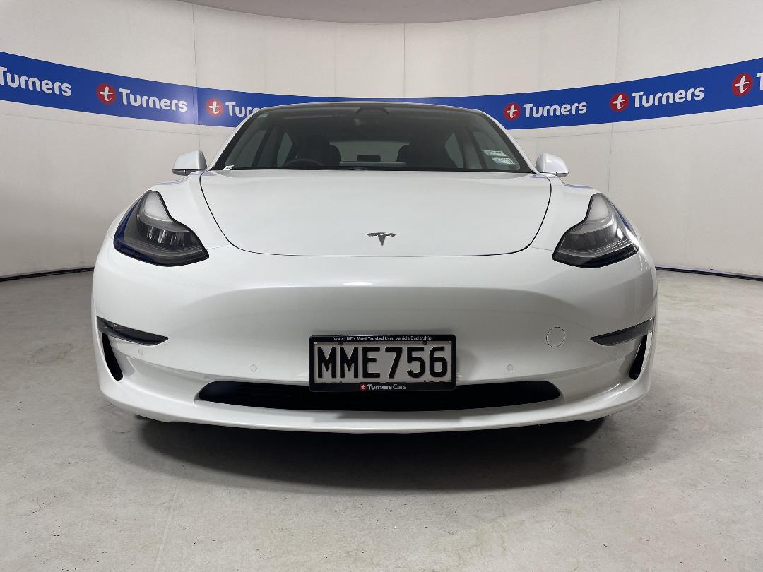 Photo '2' of Tesla Model 3 Photo '2' of Tesla Model 3