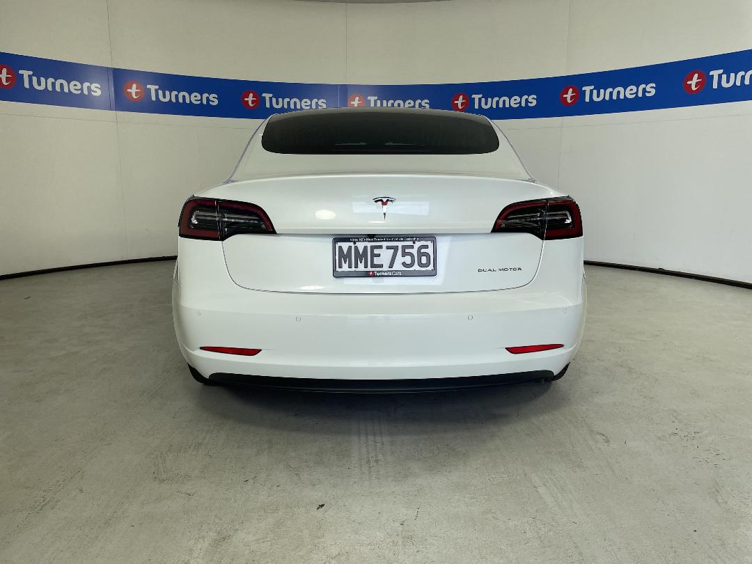 Photo '6' of Tesla Model 3 Photo '6' of Tesla Model 3