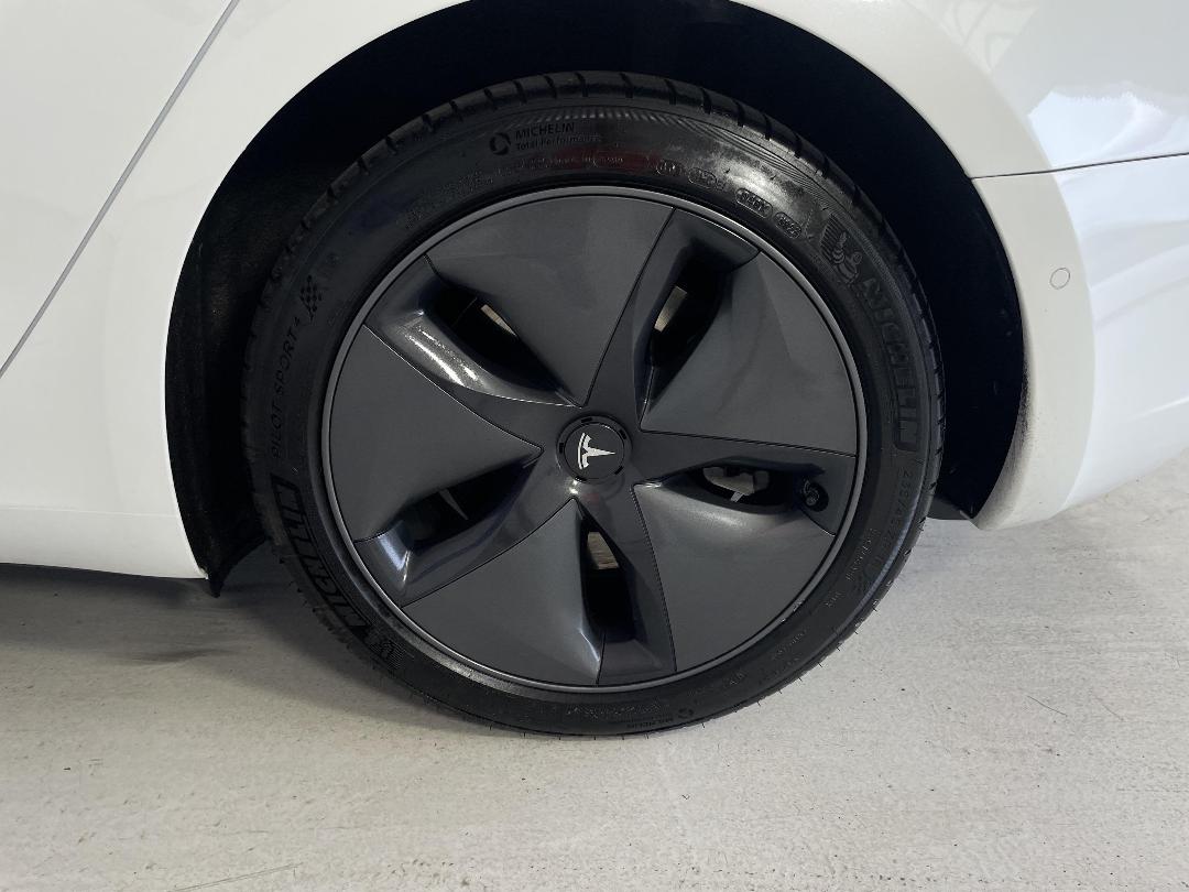 Photo '11' of Tesla Model 3 Photo '11' of Tesla Model 3