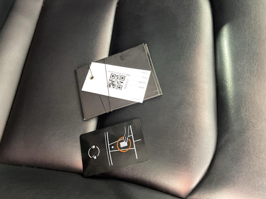 Photo '22' of Tesla Model 3 Photo '22' of Tesla Model 3