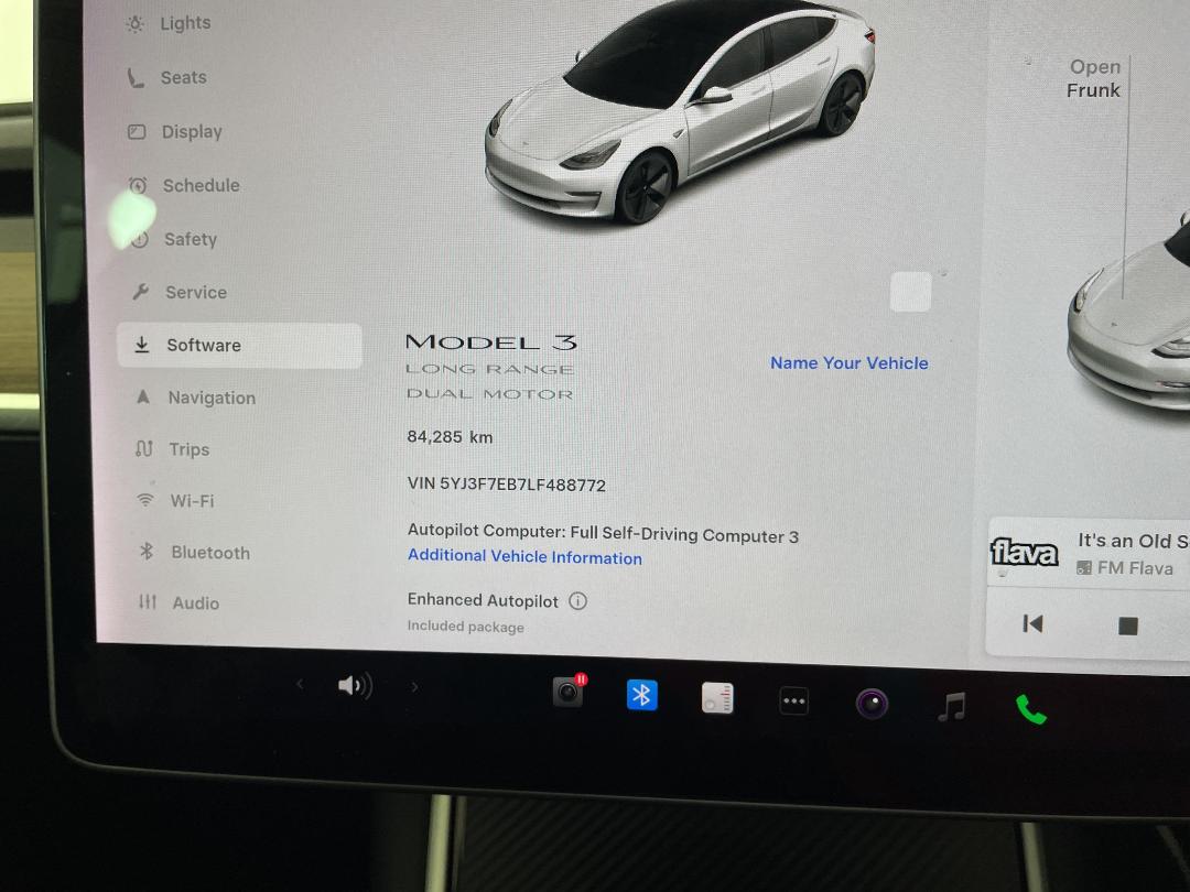 Photo '21' of Tesla Model 3 Photo '21' of Tesla Model 3