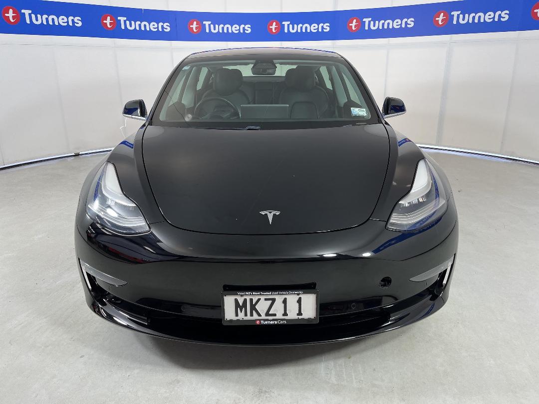 Photo '2' of Tesla Model 3 Photo '2' of Tesla Model 3
