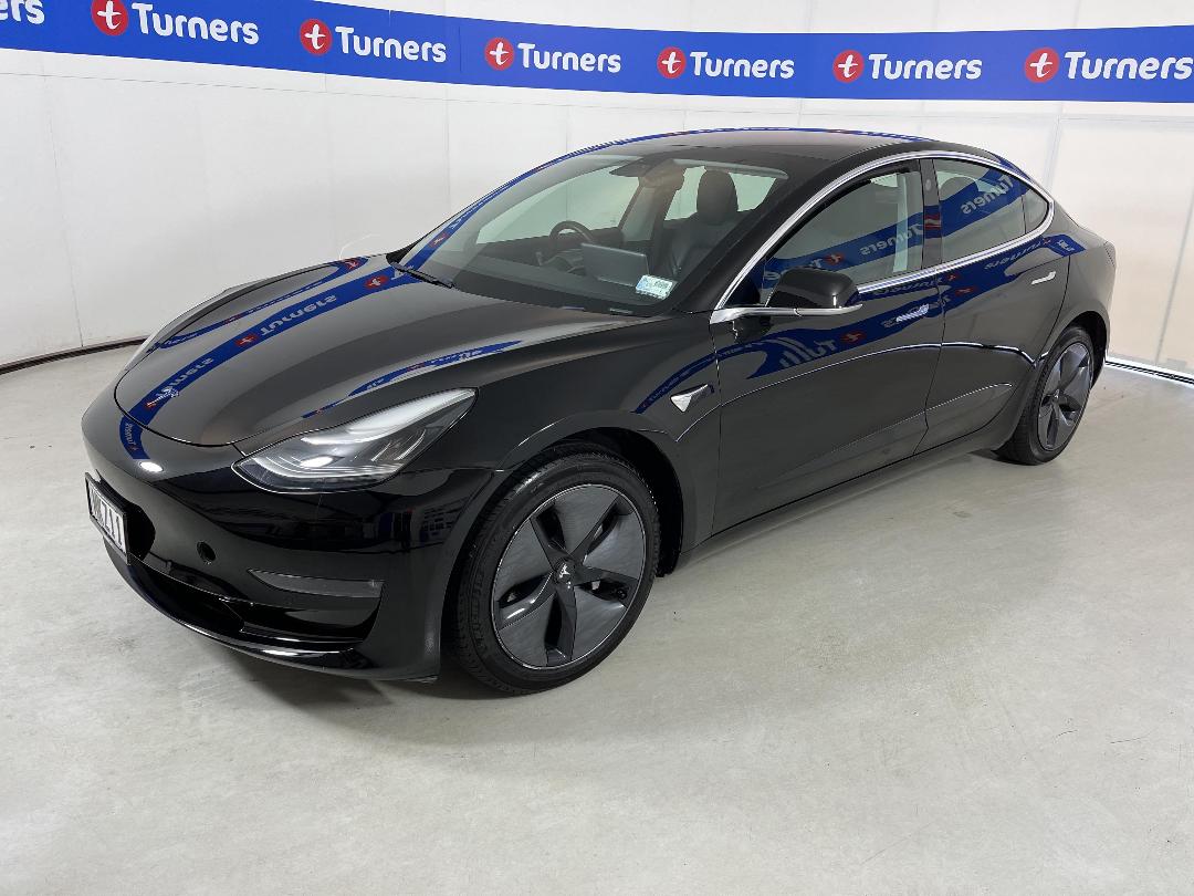 Photo '4' of Tesla Model 3 Photo '4' of Tesla Model 3