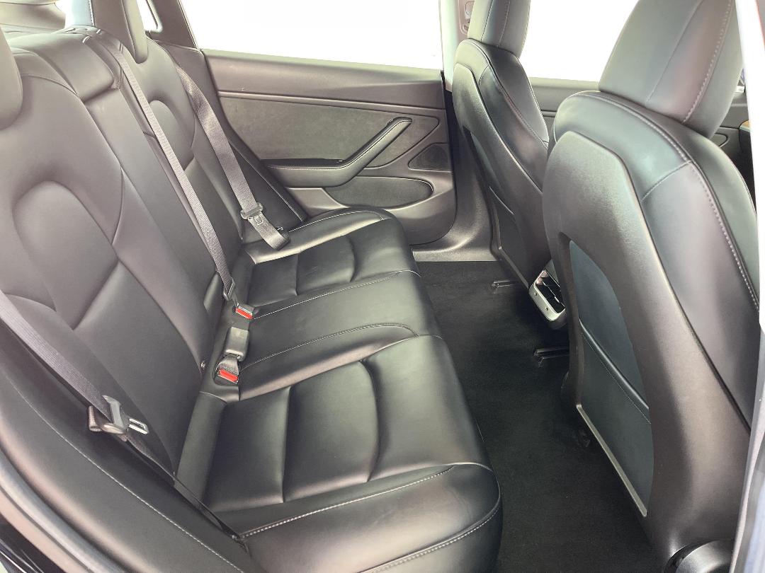 Photo '20' of Tesla Model 3 Photo '20' of Tesla Model 3