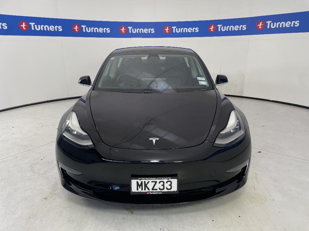 Photo '2' of Tesla Model 3