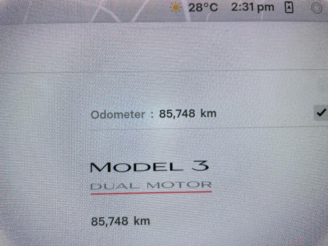 Photo '21' of Tesla Model 3