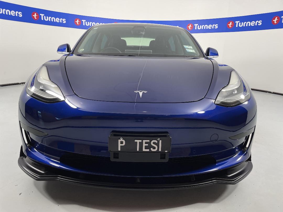 Photo '2' of Tesla Model 3 Photo '2' of Tesla Model 3