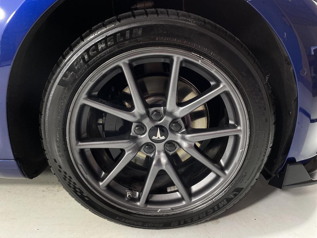 Photo '9' of Tesla Model 3 Photo '9' of Tesla Model 3