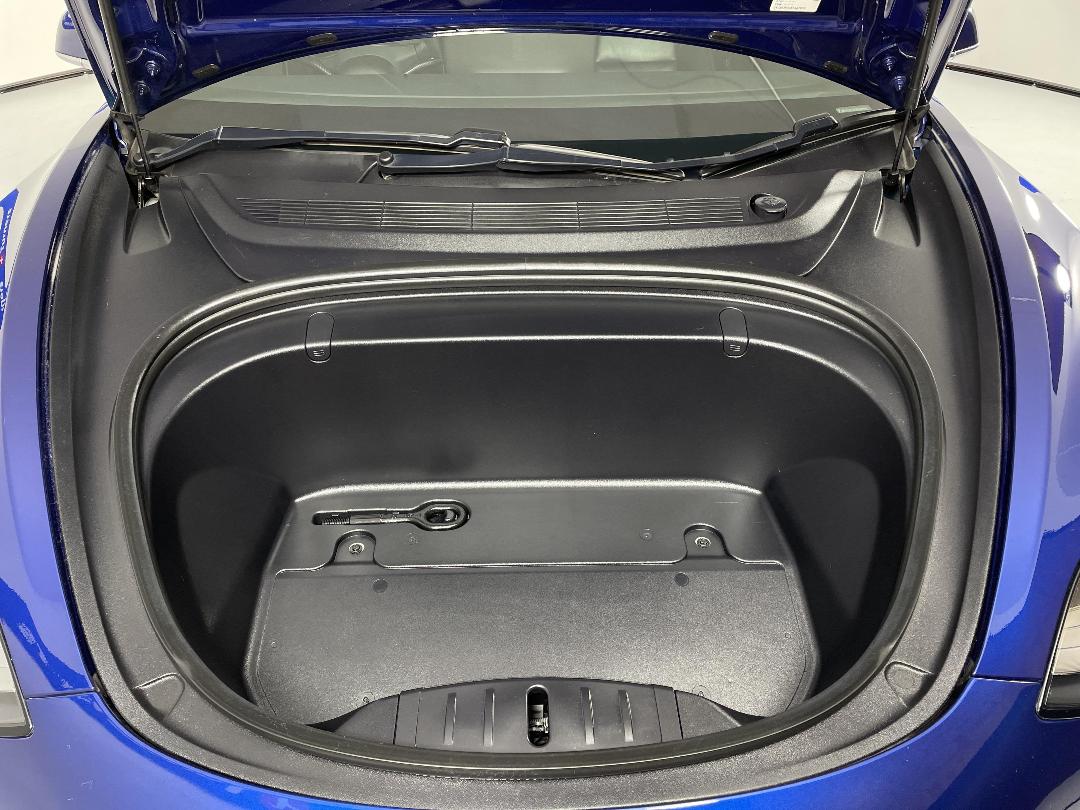 Photo '13' of Tesla Model 3 Photo '13' of Tesla Model 3