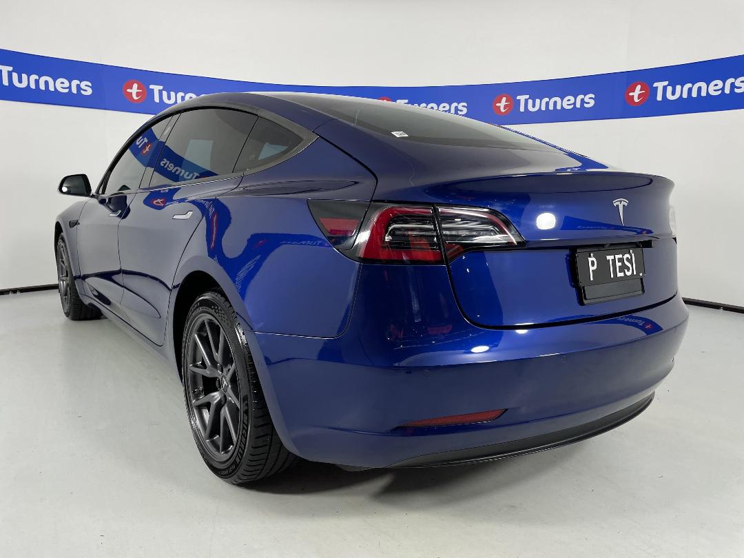 Photo '5' of Tesla Model 3 Photo '5' of Tesla Model 3