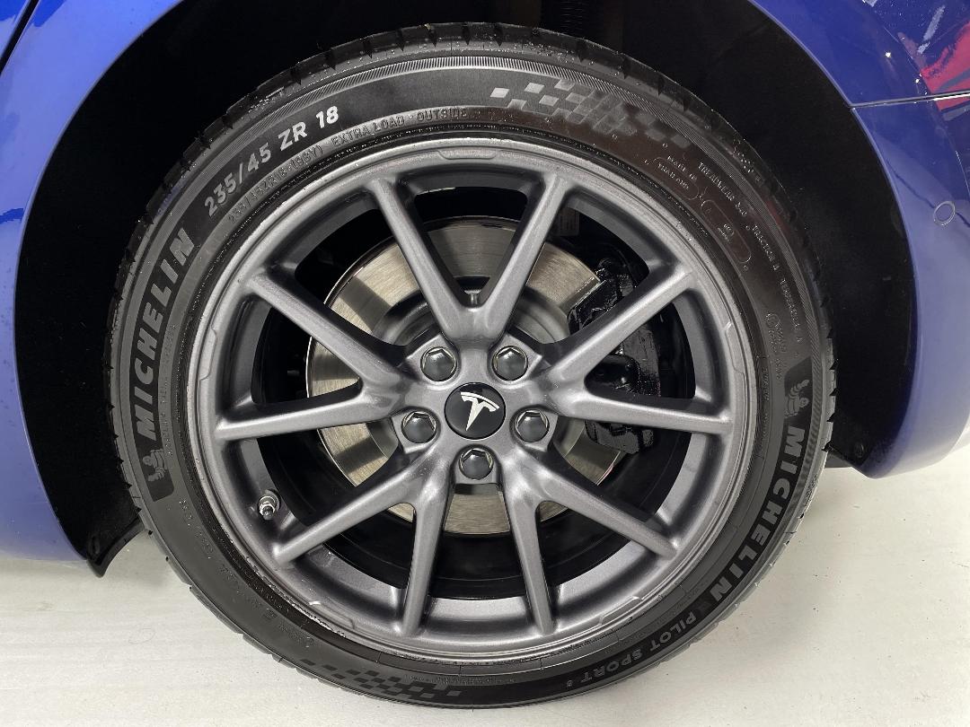 Photo '11' of Tesla Model 3 Photo '11' of Tesla Model 3