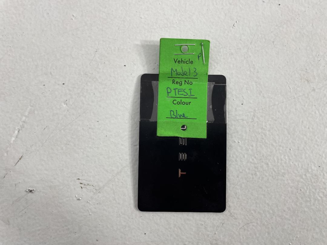 Photo '22' of Tesla Model 3 Photo '22' of Tesla Model 3