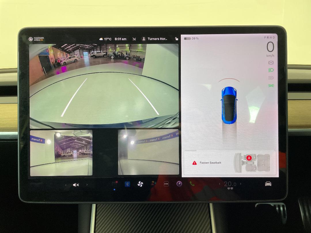 Photo '24' of Tesla Model 3 Photo '24' of Tesla Model 3