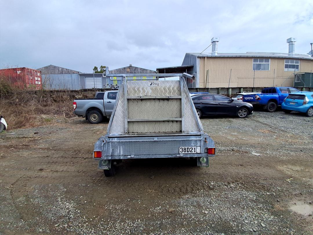 Photo '5' of TITAN DOMESTIC TRAILER Other Trailers