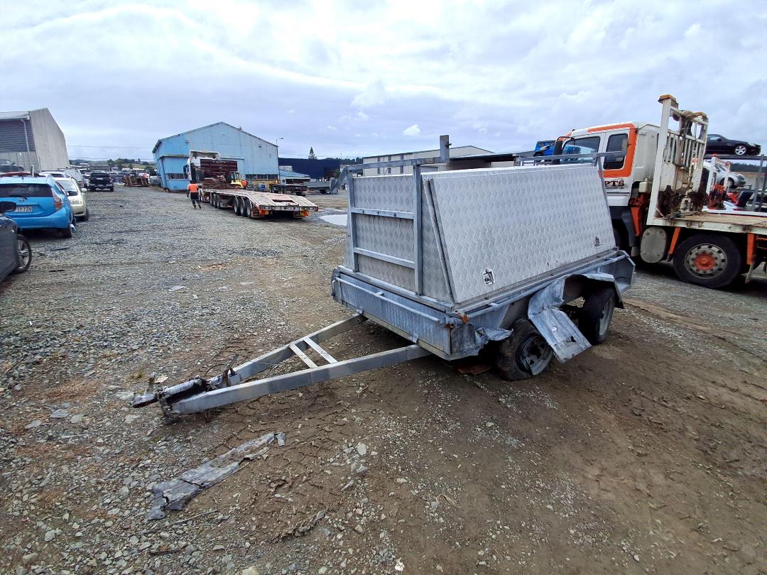 Photo '9' of TITAN DOMESTIC TRAILER Other Trailers