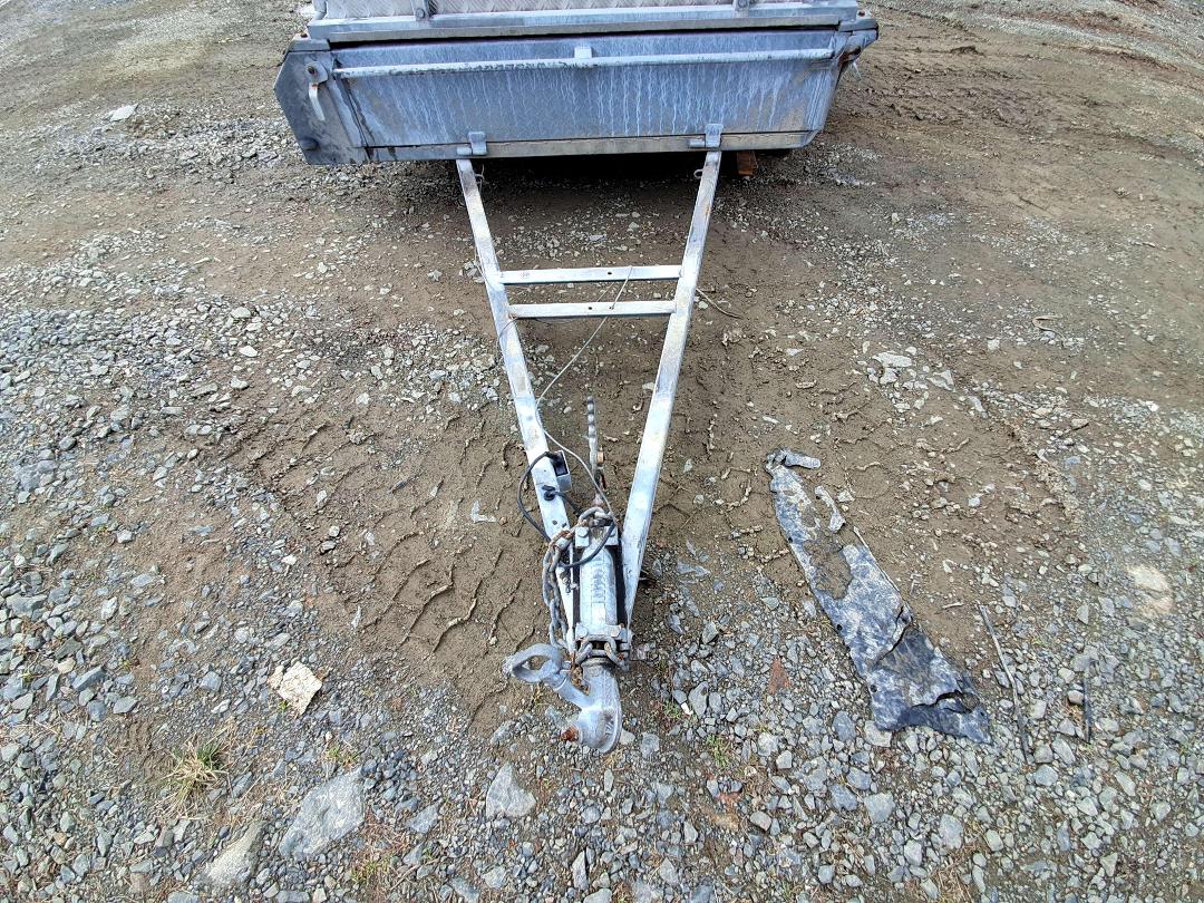 Photo '10' of TITAN DOMESTIC TRAILER Other Trailers