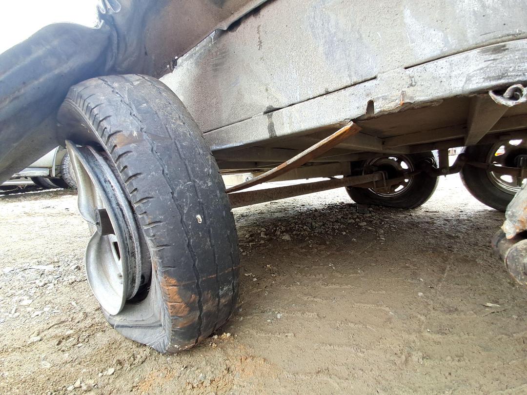 Photo '12' of TITAN DOMESTIC TRAILER Other Trailers