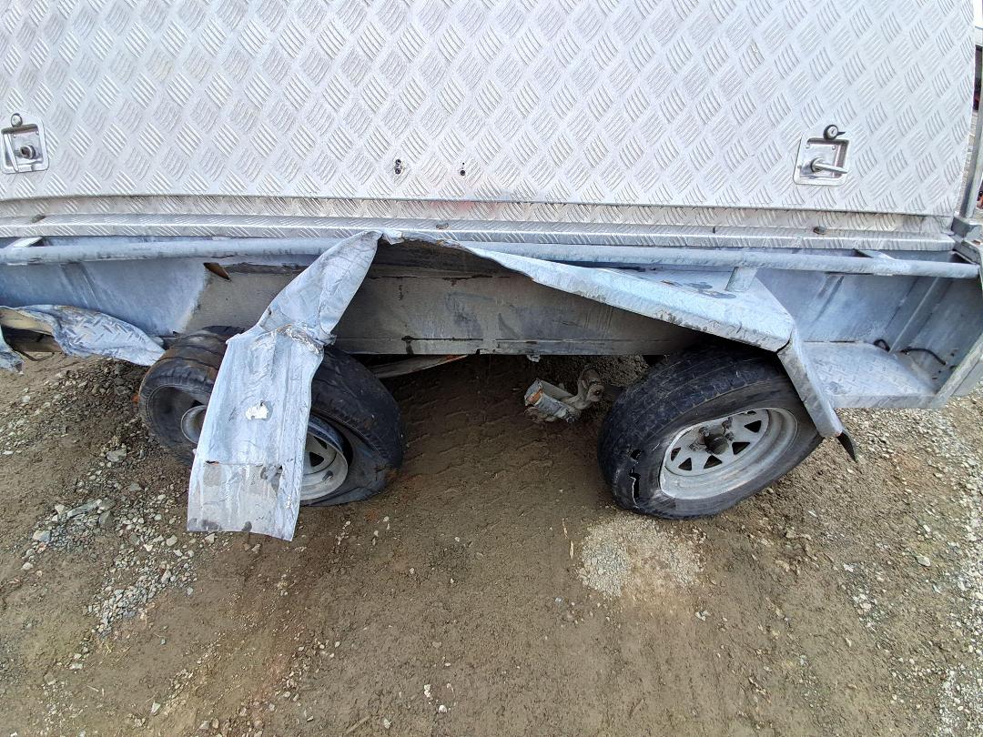 Photo '13' of TITAN DOMESTIC TRAILER Other Trailers