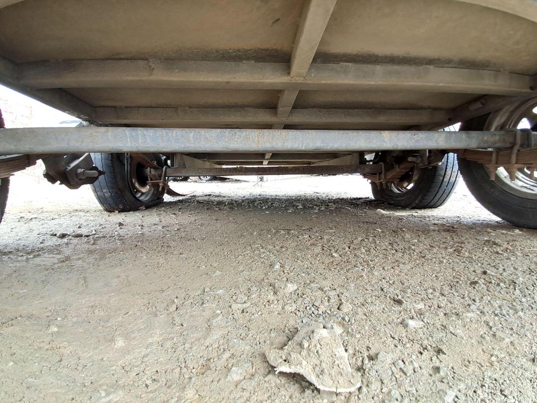 Photo '14' of TITAN DOMESTIC TRAILER Other Trailers